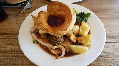 Top 19 roast beef in Gateshead