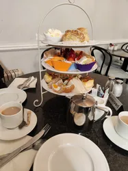 Best of 15 afternoon teas in Stockton-on-Tees