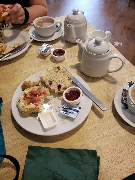 Café Maison