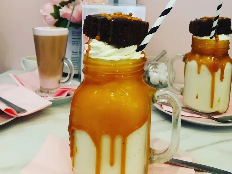 The Great British Cupcakery Ltd