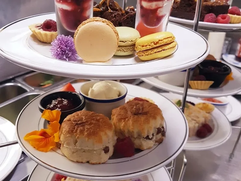 Colonel Porter's Emporium