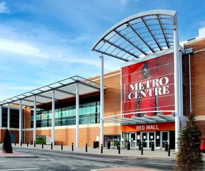 croissants in Newcastle upon Tyne