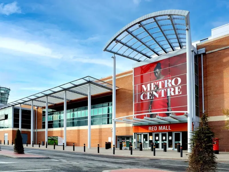 Metrocentre
