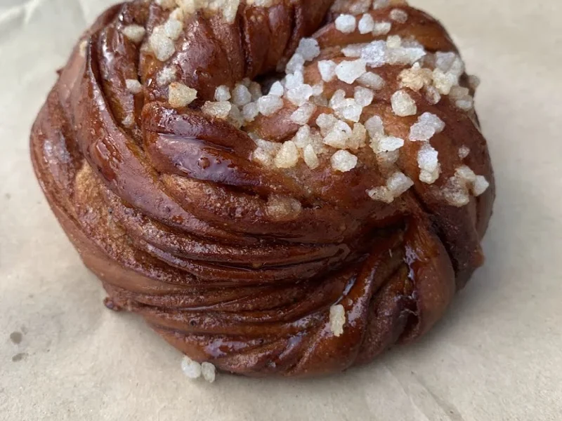 FAB Bakery