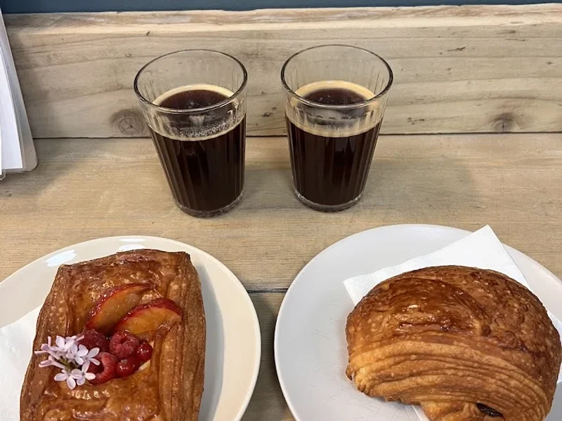 PureKnead Bakery