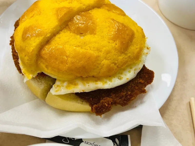 Jasmine Bakery House