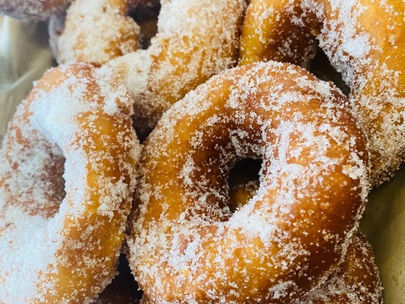 Lily Tree Bakery Ltd