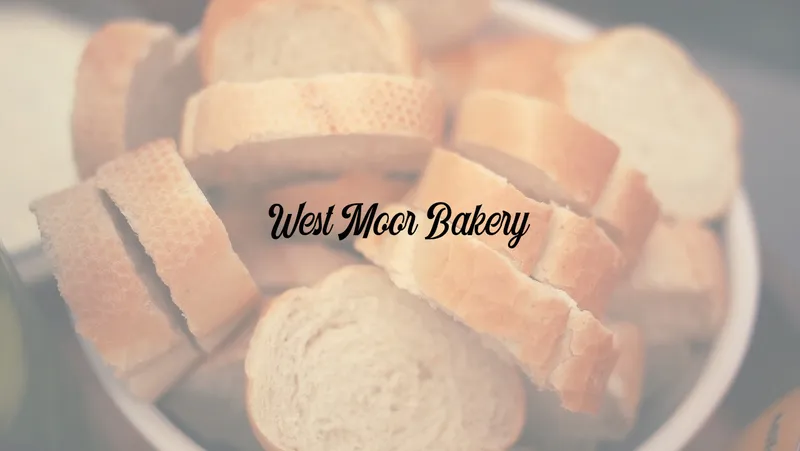 Westmoor Bakery