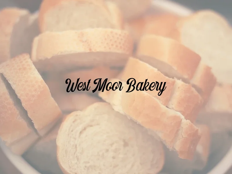 Westmoor Bakery