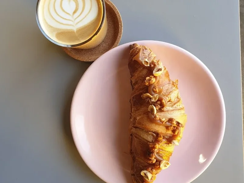 Studio 28 Patisserie