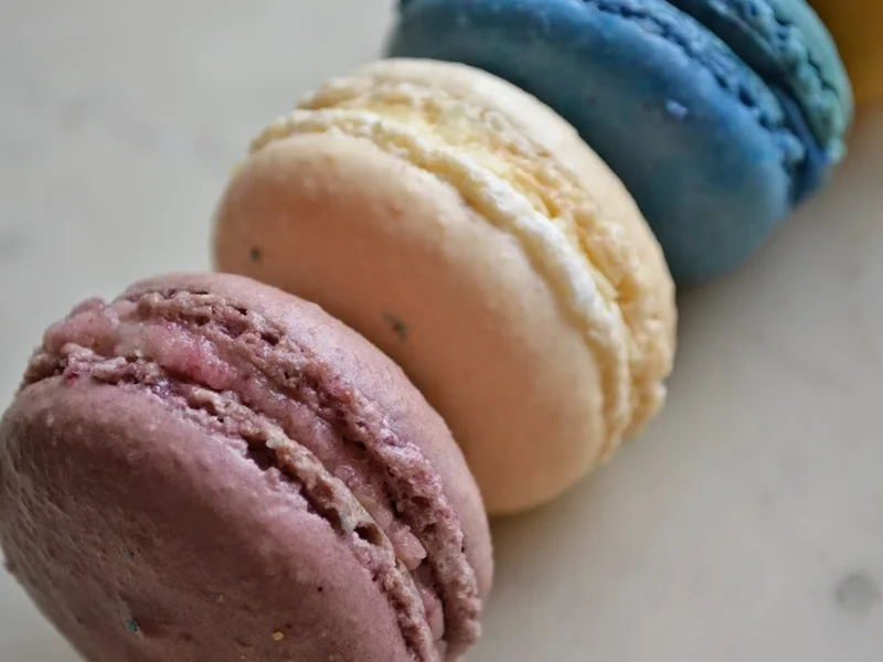 The french oven bakery