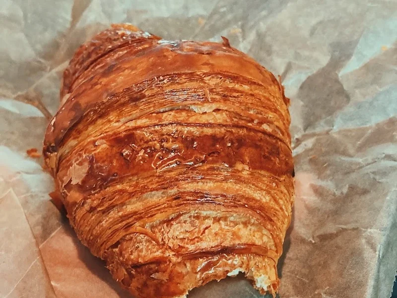 Pink Lane Bakery