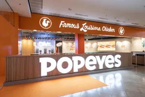 fried chicken in Newcastle upon Tyne