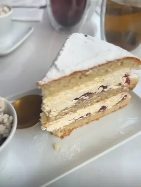Sweet Escape Desserts | Middlesbrough