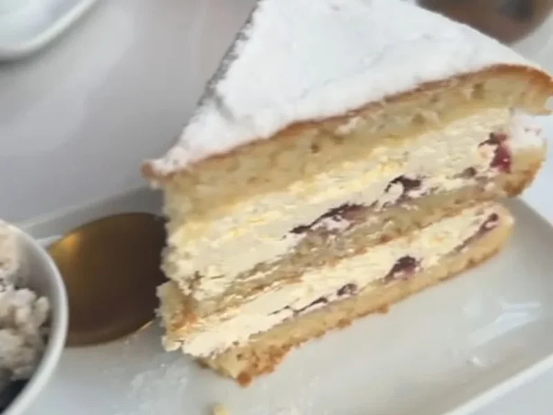 Sweet Escape Desserts | Middlesbrough