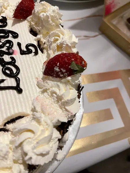 Cake Box Middlesbrough