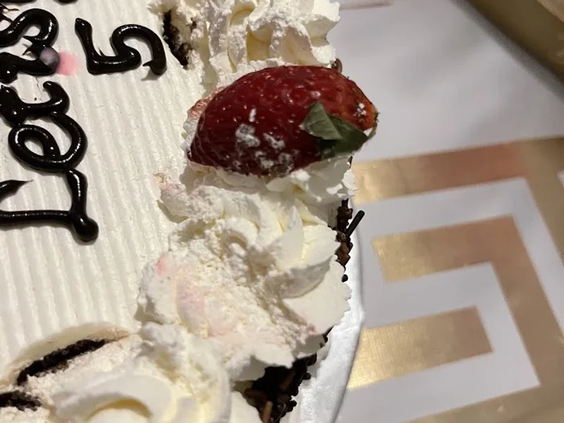 Cake Box Middlesbrough