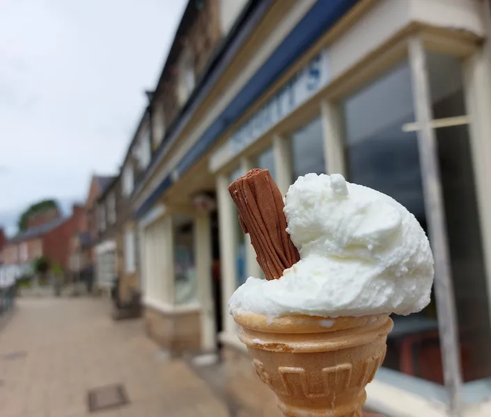 Suggitt's Ice Creams