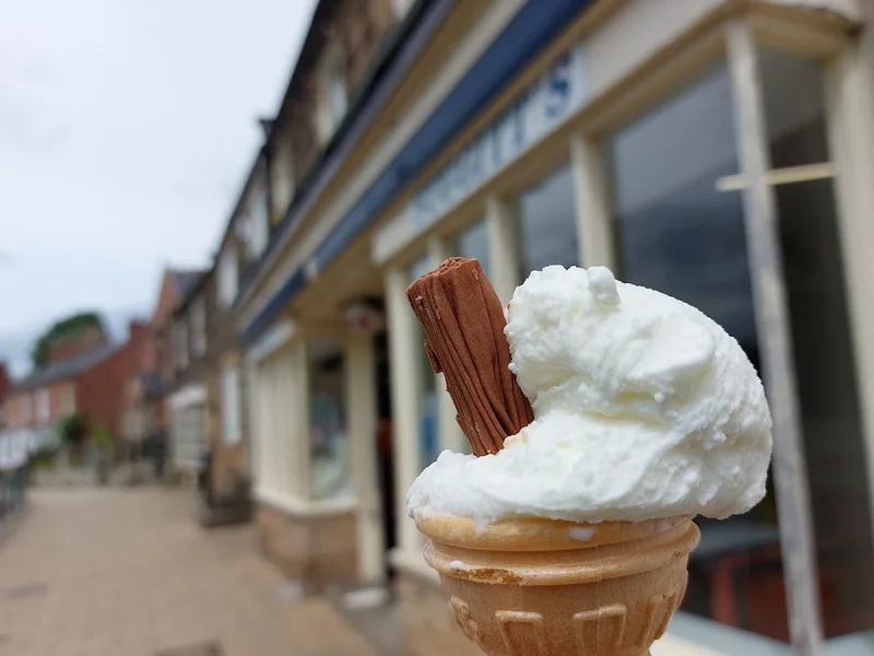 Suggitt's Ice Creams