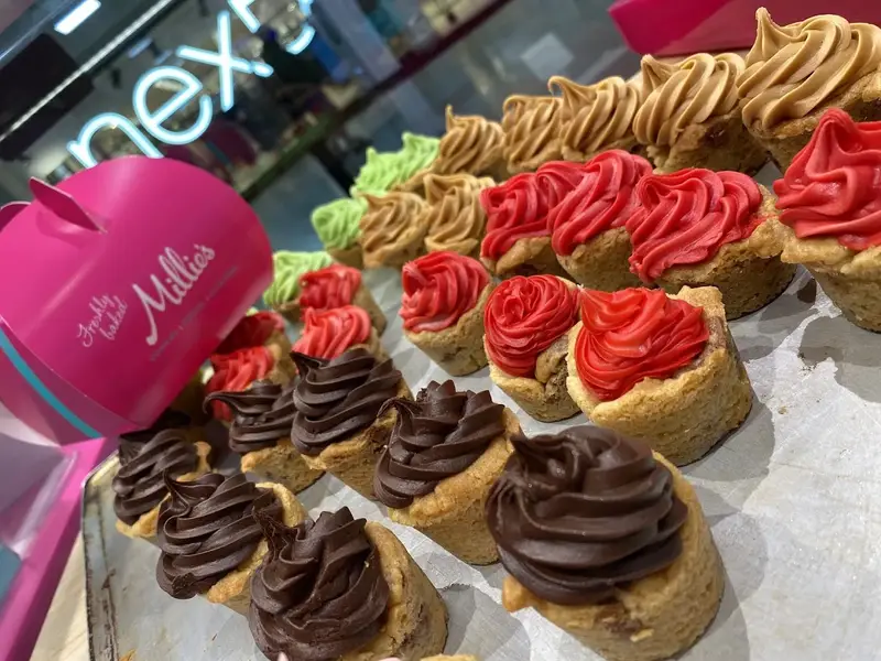 Millies Cookie's Gateshead - Unit 67a