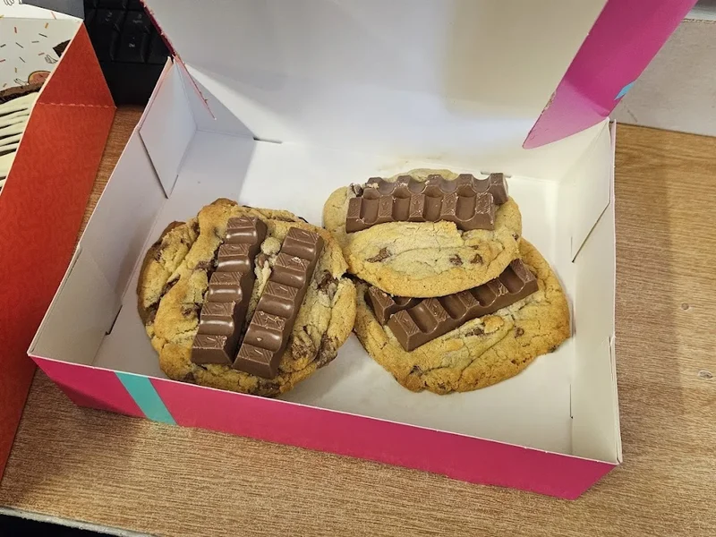 Millies Cookie's Gateshead