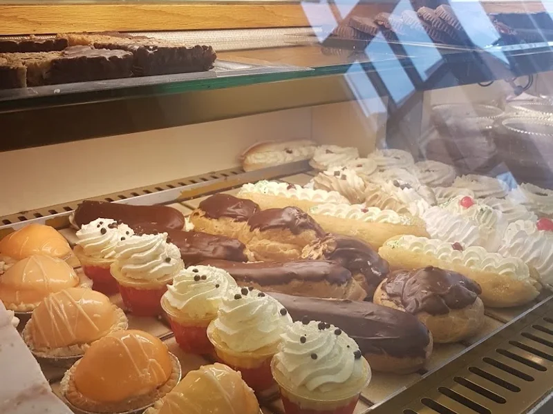 Bakehouse Artisan bakery Saltwell