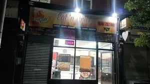 kebabs in Swinton Salford