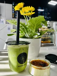bubble tea in Halton