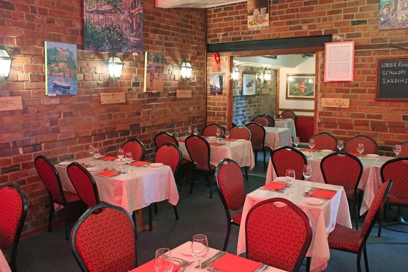 Vito's Italian Restaurant