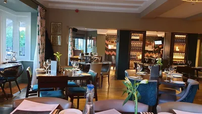 Top 28 restaurants in Ecclesall Sheffield