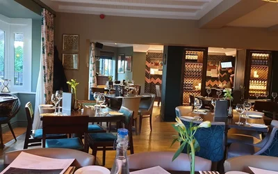 Top 28 restaurants in Ecclesall Sheffield