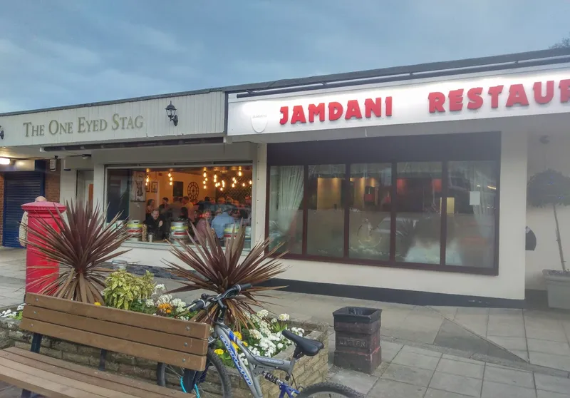 Jamdani