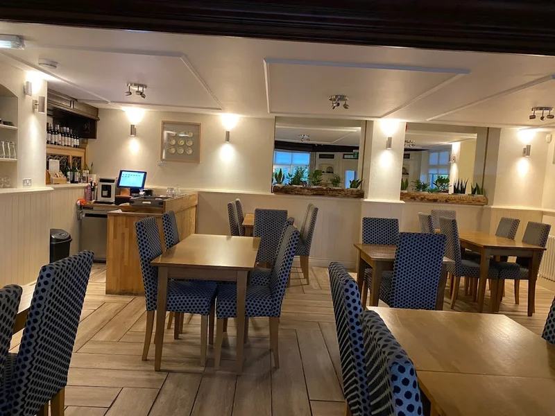 Kato Pan Asian Cuisine