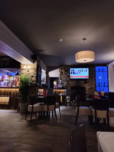 Namaste Indian Restaurant and Club Prosecco Lounge
