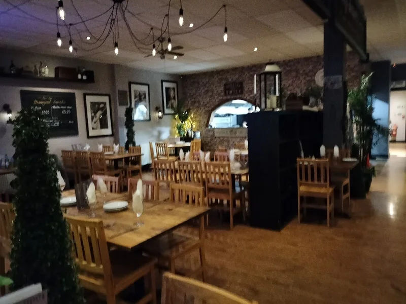 The Village Italian Kitchen