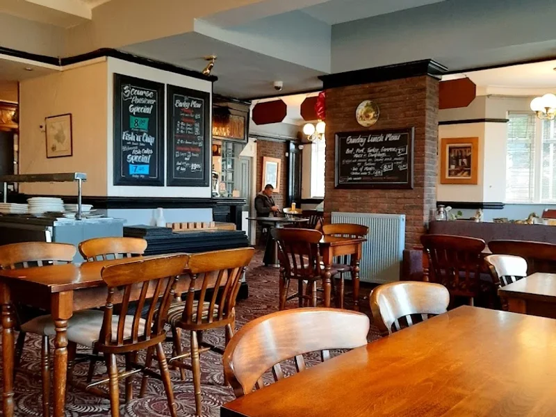 Barley Mow Inn