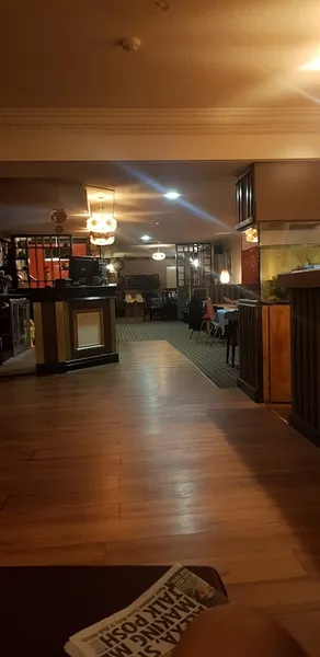 Lotus Leaf Chinese Restaurant