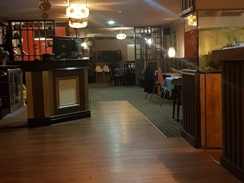 Lotus Leaf Chinese Restaurant