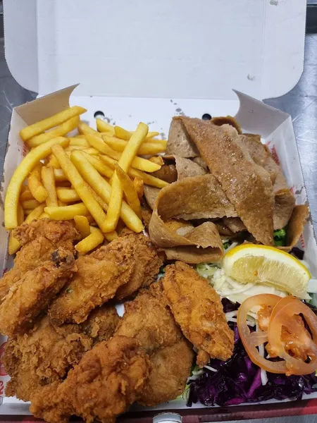 Hungry Shack Birtley