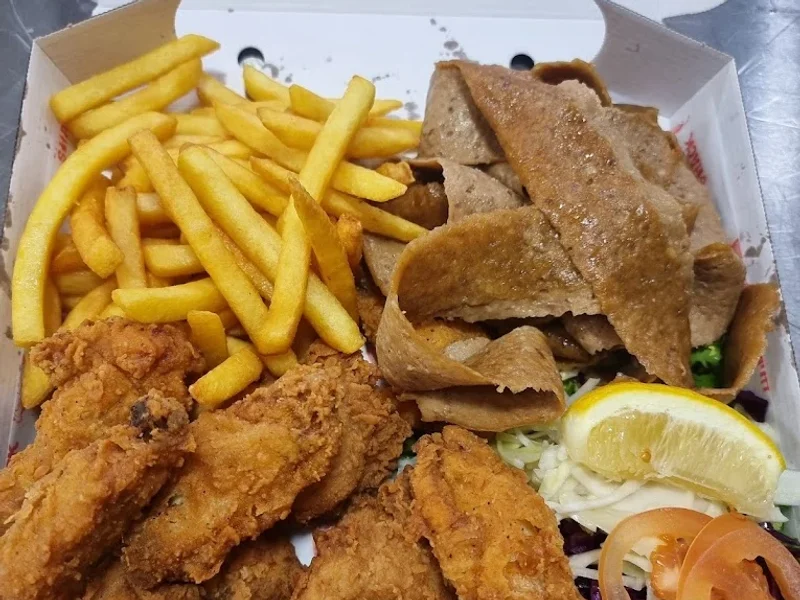 Hungry Shack Birtley