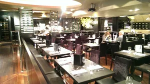 Italian restaurants in Newcastle upon Tyne