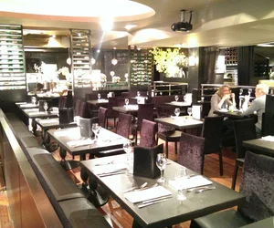 Italian restaurants in Newcastle upon Tyne
