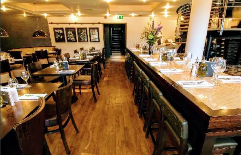 Gusto Italian