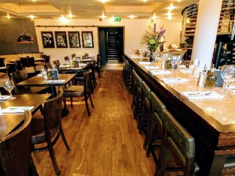 Gusto Italian