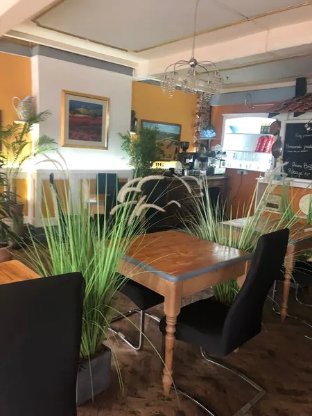Basilico Ristorante