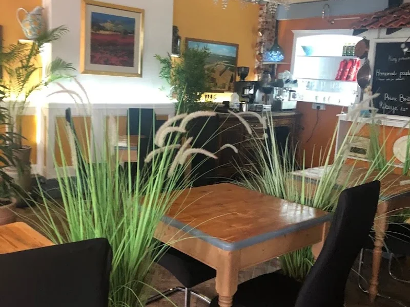 Basilico Ristorante