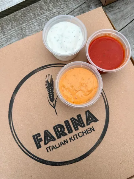 Farina