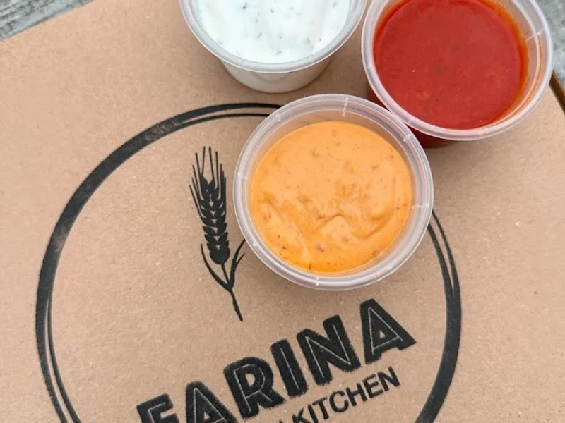 Farina