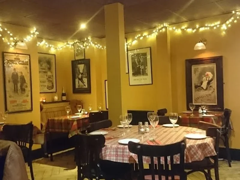 Uno's Trattoria