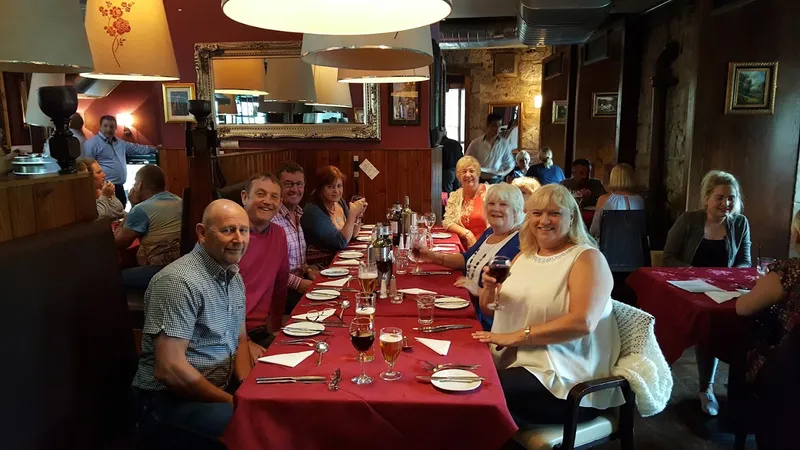 Sambuca Quayside